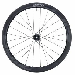 ZIPP – 303 S – Carbon Baghjul Til Disc – 700c – Tubeless – 45 Mm Profil – XDR