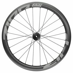 ZIPP – 303 – Carbon Baghjul Til Disc – 700c – Tubeless – 40 Mm Profil – XDR