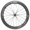ZIPP – 404 Firecrest – Carbon Forhjul Til Disc – 700c – Tubeless – 58 Mm Profil -Deals Hjul Store 001918620000 A default