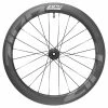 ZIPP – 404 – Carbon Baghjul Til Disc – 700c – Tubeless – 58 Mm Profil – SRAM/Shimano -Deals Hjul Store 001918621000 A default