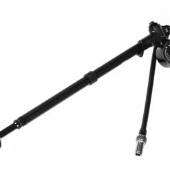 RockShox – Gaffelpumpe – High Pressure – 600 PSI