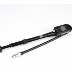 RockShox – Gaffelpumpe – Digital – 300 PSI