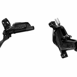 Sram Code RSC – Bremsesæt Bag – Bremsegreb, Kaliber Og Olieslange – Sort