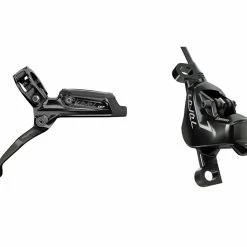 Sram Level Ultimate – Bremsesæt Front – Bremsegreb, Kaliber Og Olieslange – Sort