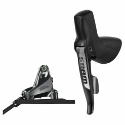 Sram – Skiftegreb Hydraulisk Rival 1 – Venstre Side