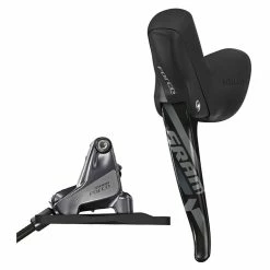 Sram – Skiftegreb Hydraulisk Force 1 – Venstre Side – Carbon