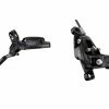 Sram G2 RSC – Bremsesæt Front – Bremsegreb, Kaliber Og Olieslange – Sort -Deals Hjul Store 005018161000 A default