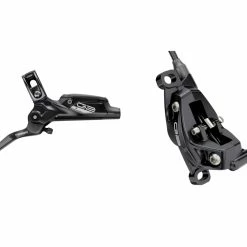 Sram G2 R – Bremsesæt Front – Bremsegreb, Kaliber Og Olieslange – Sort
