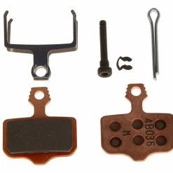 Avid Elixir Bremseklodser – Sintrede Metal