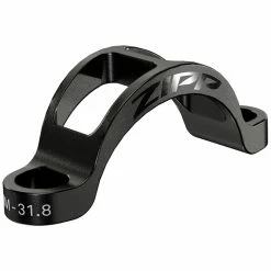 ZIPP – Riser Kit – Passer Til ZIPP Vuka Clip Tri Bøjler – 10 Mm – Sort