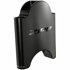 ZIPP – Riser Kit – Passer Til ZIPP Vuka Clip Tri Bøjler – 50 Mm – Sort