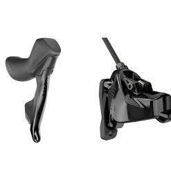 Sram Rival ETap – Skifte- Og Bremsegreb Højre – 12 Gear – Med Kaliber Og Olieslange