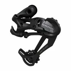 Sram X5 – Bagskifter – 10 Gear – Medium Laske – Sort