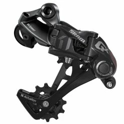 Sram GX Bagskifter – 1×11 Speed – Type 2.1 – Sort/rød