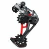Sram X01 Eagle – Bagskifter – 12 Speed – Sort/Grå/Rød -Deals Hjul Store 007518138000 A default