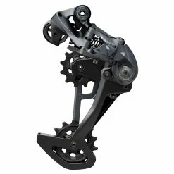 Sram XX1 Eagle – Bagskifter – 12 Speed – Grå/Sort