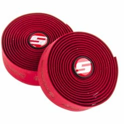 Sram Red – Styrbånd – Supercork – Rød
