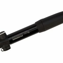 SKS Airboy Co2 Pumpe – Med Beslag Til Cyklen Og Co2 16 Gram Patron