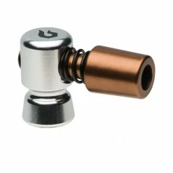 Blackburn Co2 Wayside – Co2 Inflator Med Patron – Pumper Auto Og Racer Ventiler