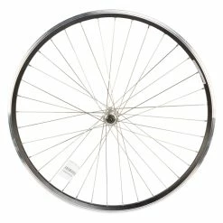 Contec 700c Forhjul – Classic Z19 Fælg – 19-622 – Quick Release – Sort