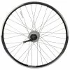 Contec 700c Baghjul – Classic Z19 Fælg – 19-622 – Shimano Nexus 8 Gear – Fodbremse – Sort -Deals Hjul Store 03607694 A default
