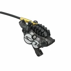 Shimano Bremsekaliber Saint Hydraulisk Universal