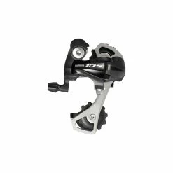 Bagskifter Shimano 105 2 X 10 Gear Sort