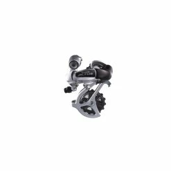 Bagskifter Shimano Altus 3 X 7 Gear Eller 3 X 8 Gear Sølv