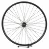 Ryde 26″ MTB Forhjul – Taurus 19 Fælg – 19-559 – Centerlock – Sort -Deals Hjul Store 07604606 A default