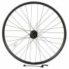 Ryde 27,5″ MTB Baghjul – Taurus 21 Fælg – 21-584 – Kassette 8, 9 Speed – 6 Huls Disc – Sor -Deals Hjul Store 07605082 A default