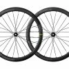Mavic Cosmic SLR 45 Disc – Hjulsæt 700c – Road – Carbon Fiber – Tubeless – 622x19TC -Deals Hjul Store 08510018 a default