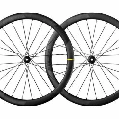 Mavic Cosmic SLR 45 Disc – Hjulsæt 700c – Road – Carbon Fiber – Tubeless – 622x19TC