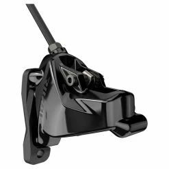 Sram Rival ETap – Bremsekaliber AXS HRD – Front Eller Bag – Flat Mount