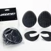 ZIPP – Armrest Pads – Ekstra Puder Til ZIPP Vuka Clip Tri Bøjler 2 Stk – Sort -Deals Hjul Store 116618001000 A default
