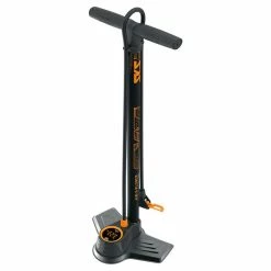 SKS Air-X-Plorer 10.0 – Digital – 10 Bar – 144psi – Sort