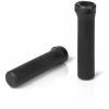 XLC Ergonomiske Håndtag – 135 Mm – 1 Sæt – Sort