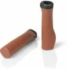 XLC Ergonomiske Håndtag – 138 Mm – 1 Sæt – Brun -Deals Hjul Store 2501580055 A default