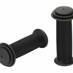 XLC Håndtag Til Børnecykler – 100mm – 2 Stk – Sort