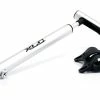XLC PU-R01 – Mini Pumpe – 7 Bar/100 Psi – Sølv -Deals Hjul Store 2501910500 A default
