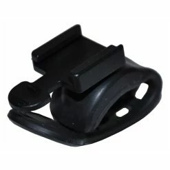 Smart Bike Ekstra Lygteholder Til Smart Superflash Forlygte Til Styrmontering