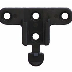 Smart Bike Lygteholder Til Montering På Net Kurv