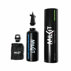 Milkit – Booster – Pumpeflaske – 750 Ml