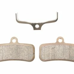 Shimano Saint/Zee – Bremseklods D02S Metal – BR-M810 – Disk