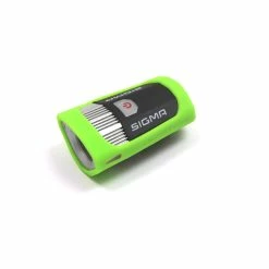 SIGMA SPORT Sigma – Silikone Cover Til Sigma Buster 200 – Grøn