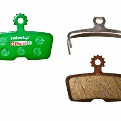Swissstop Disc 29 – Bremseklodser Til Avid Code R2011