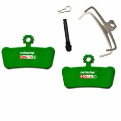 Swissstop Disc 31 – Bremseklodser Til Avid XO Trail