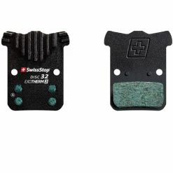 Swissstop Disc 32EXO – Bremseklodser EXOtherm Til Sram Red, Force Og Rival