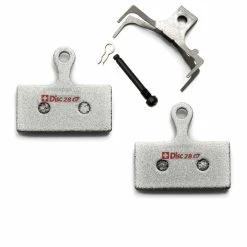 Swissstop Disc 28E – Bremseklodser Til Disc E – Shimano XTR/XT M9000/M8000