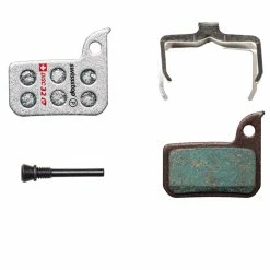Swissstop Disc 32E – Bremseklodser Til Disc E – Sram HRD/Ultimate Og TLM