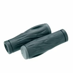 Bike Attitude Håndtag – MTB/City – Sort – 102/125mm – Til Indvendig Gear